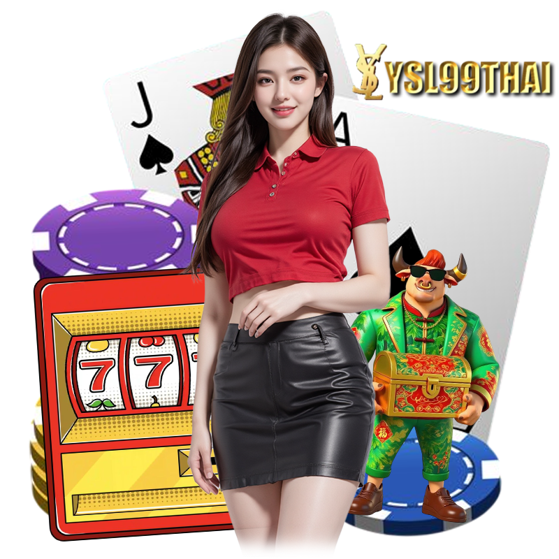 YSL99THAI
