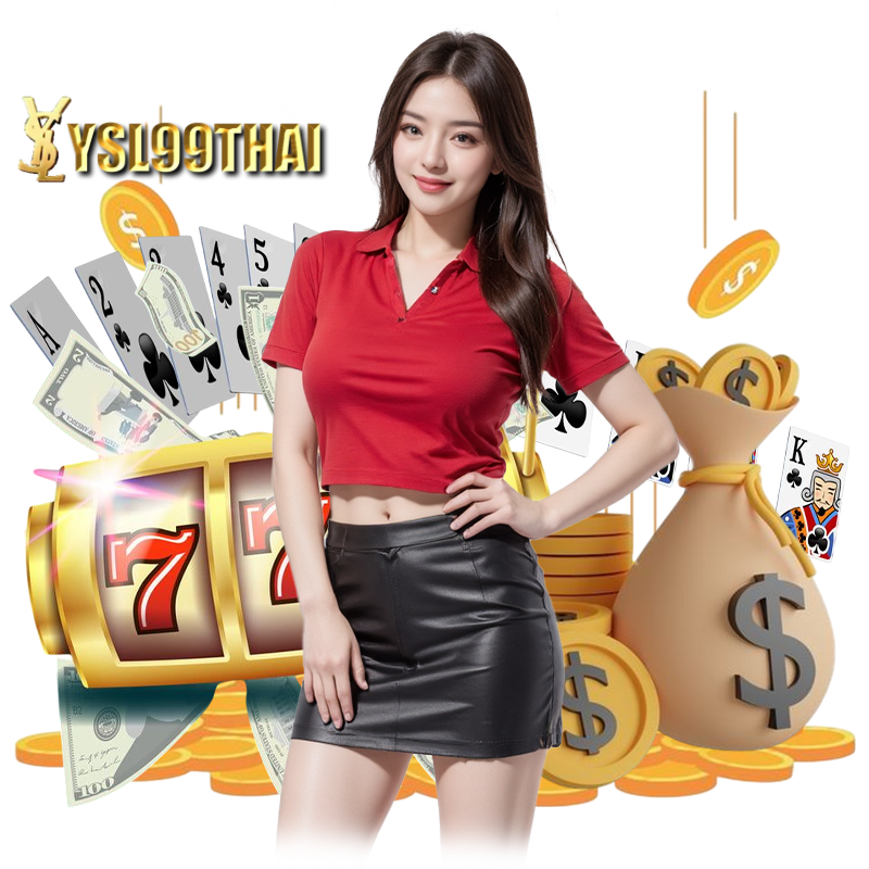 YSL99THAI ทางเข้า